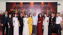 Hai chương trình đặc biệt hé lộ hành trình 70 năm Khoa Thanh nhạc