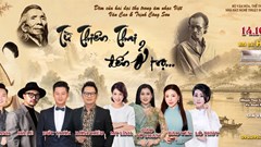 “Từ Thiên thai đến Ở trọ”: Cuộc hội ngộ của hai tượng đài âm nhạc Việt