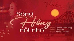 Lời tri ân sâu lắng gửi Thủ đô của nhạc sĩ Nguyễn Thành Trung
