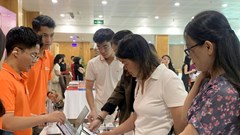 Chuyển đổi số và bài toán phát triển bền vững của ngành Xuất bản