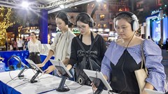 Xuất bản vì sự phát triển của đất nước