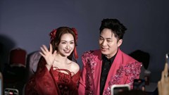 Tùng Dương mời 100 vũ công cùng Hòa Minzy hát “Bắc Bling’’ trong live concert lớn nhất sự nghiệp