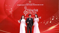 Đưa tài năng âm nhạc đến gần công chúng bằng sức mạnh đa nền tảng