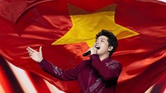 Vì sao Thái Nguyên được chọn tổ chức Concert Quốc gia “Nối vòng tay lớn”?