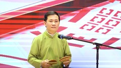 Nhạc sĩ Nguyễn Quang Long với câu chuyện lưu giữ thanh âm Việt Nam