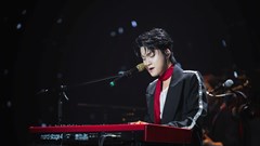 Phía sau hành trình Sao Mai 2026 của Kim Jea Bin là mong ước mẹ tự hào