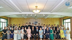 Bốn cây đàn piano và cuộc đối thoại giữa tinh hoa thế giới với âm nhạc Việt