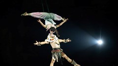 Diễn viên Thu Hương tiết lộ những thử thách phía sau “Sơn thần - Thủy quái”, “Kỳ Yến - Bữa tiệc diệu kỳ”