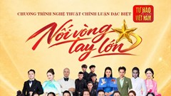 Muốn xem Concert “Nối vòng tay lớn” miễn phí, người dân Thái Nguyên cần lưu ý gì?