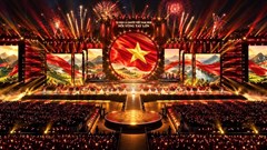 “Nối vòng tay lớn” là hành trình khẳng định sức mạnh đại đoàn kết dân tộc