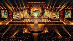 Nhạc sĩ Tạ Duy Tuấn và bài toán âm nhạc cho concert “Nối vòng tay lớn”