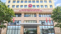 Quyết định mới về chức năng, nhiệm vụ, tổ chức bộ máy của Nhà xuất bản Chính trị quốc gia Sự thật