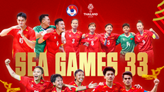 Xem trực tiếp SEA Games 33 ở đâu?