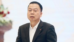 Giảm trừ thuế thu nhập cá nhân, giảm lãi suất cho vay đối với hàng triệu khách hàng bị ảnh hưởng bởi bão lũ