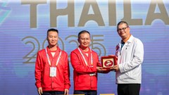 Nước chủ nhà Thái Lan đã nỗ lực vượt khó để tổ chức SEA Games 33