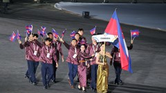 SEA Games 33 chịu ảnh hưởng ra sao khi Campuchia bất ngờ rút lui?