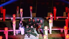 Lời tri ân của thế hệ trẻ