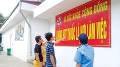 Cần giám sát và phối hợp liên ngành trong phòng chống tác hại của thuốc lá