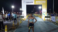 Điền kinh Việt Nam giành 2 HCĐ ở các nội dung đường dài