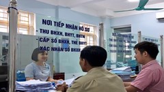 Lương hưu có tăng?