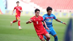 Việt Nam đối đầu Thái Lan