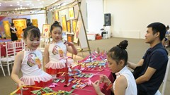 Tết Trung thu 2025 - Điểm sáng trong công tác chăm sóc, giáo dục trẻ em