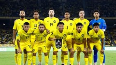 FIFA xử thua Malaysia 3 trận với tỉ số 0-3