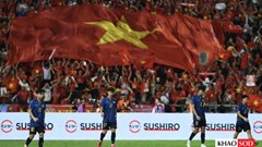 Báo Thái Lan nói gì khi bị U22 Việt Nam ngược dòng ngay trên sân nhà?