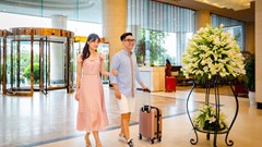 Xây dựng không gian không thuốc lá, nâng cao văn hóa du lịch