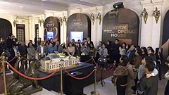 Nhà hát Lớn Hà Nội: Lời chào trước kì đại trùng tu