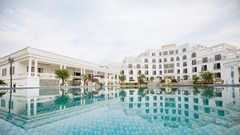 Giữ trọn sự trong lành cho không gian nghỉ dưỡng, giáo dục và trải nghiệm