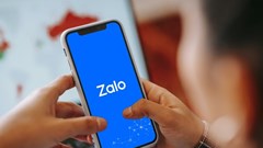 Zalo trước thách thức về quyền riêng tư người dùng
