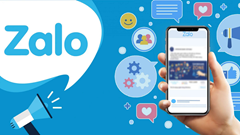 Những thay đổi chính sách từng gây tranh cãi của Zalo