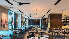 Nâng chuẩn trải nghiệm từ không gian lưu trú không thuốc lá