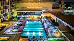 Kiến tạo không gian lưu trú hiện đại, nói không với thuốc lá