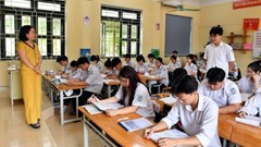 Những chính sách giáo dục quan trọng chính thức có hiệu lực từ 1.1.2026