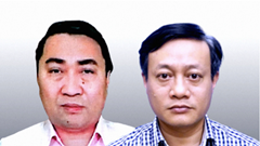 Xét xử vắng mặt Lê Trung Khoa và Nguyễn Văn Đài