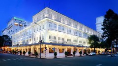 Lựa chọn lưu trú hướng tới không gian trong lành