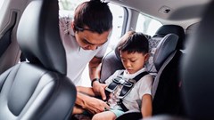 Hai lỗi giao thông bị xử phạt từ 1.1.2026