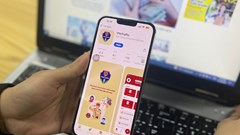 Tra cứu phạt nguội dễ dàng qua ứng dụng VNeTraffic