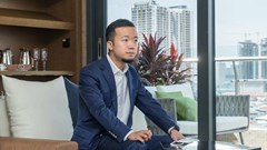 Vì sao vụ Chen Zhi gây chấn động giới tài chính - công nghệ?