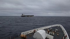 Mỹ bắt tàu chở dầu liên quan Venezuela: Thị trường năng lượng biến động