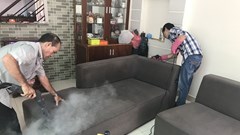 Giá dọn nhà theo giờ, giặt sofa 2026 ra sao?