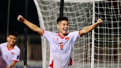 Người thầy đầu tiên tiết lộ hành trình vươn lên của trung vệ Hiểu Minh