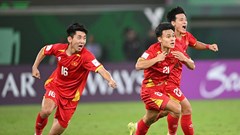 Đối thủ ở vòng bán kết của U23 Việt Nam là ai?