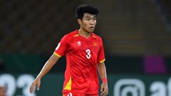 Lý Đức xin lỗi người hâm mộ vì thẻ đỏ tại bán kết U23 châu Á 2026