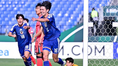 Những con số định hình trận chung kết U23 châu Á 2026