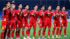 Hành trình đáng nhớ của U23 Việt Nam tại giải U23 châu Á 2026