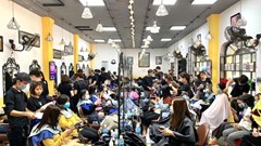 Những công việc “hái ra tiền” dịp Tết