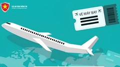 Cảnh giác lừa đảo đặt vé và phòng nghỉ dịp Tết